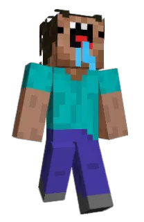 Wandelstok's Minecraft skin