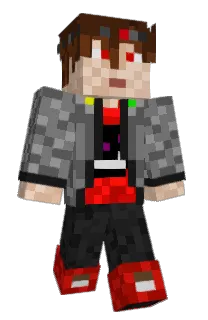 Front of _ReAlism_'s skin