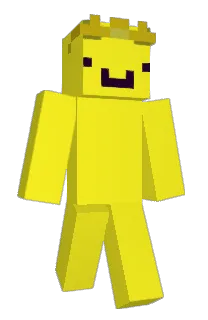 Front of Myth_7x's skin