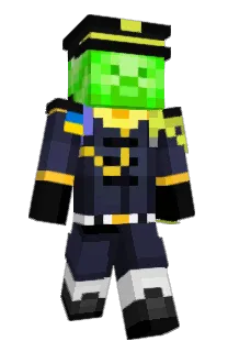 Front of MyKokos's skin