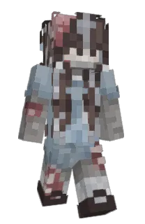 _dizzzywizzzy_'s Minecraft skin