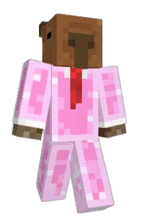Front of ilba147's skin