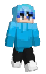 67696769676's Minecraft skin wearing the Home cape