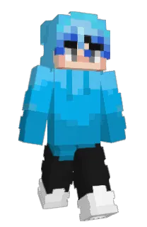 Front of 67696769676's skin