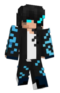 en_vis's Minecraft skin