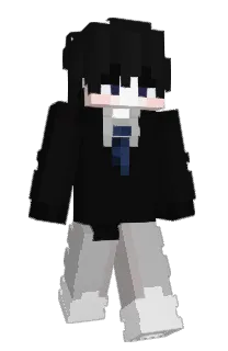 Front of Vincent129's skin