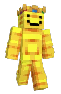 splashy_wastaken's Minecraft skin