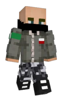 Front of fkzr33's skin
