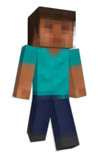 Front of clawhammer80's skin