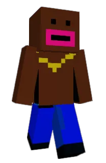 cottonfarmer's Minecraft skin
