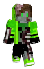 Skin preview