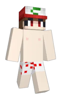 XXXXXX24's Minecraft skin