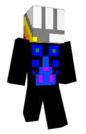 Skin preview