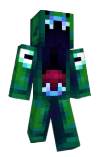 Bx2123's Minecraft skin
