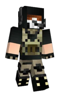 Lioncan22's Minecraft skin