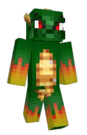 Skin preview