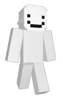 Front of ZYzzlo's skin