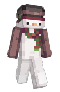 blnku's Minecraft skin