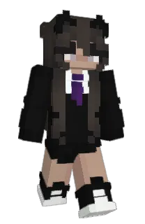 Neimoru's Minecraft skin