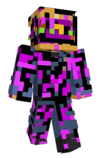 Front of 1_burger's skin