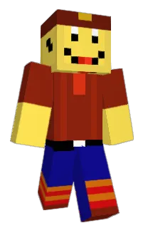 Front of builder_223's skin