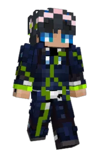 Front of _Lemon42's skin