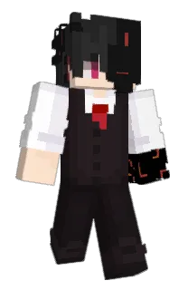 Front of dark_void2248's skin