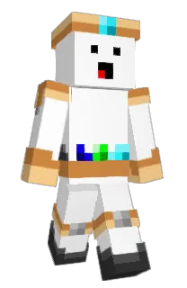 Front of ImHyunsooIm's skin