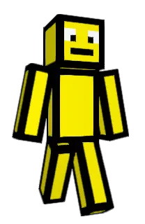 Front of OnlyNaya's skin