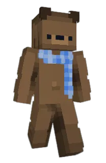 Front of elisaboo's skin