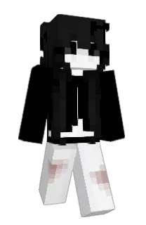 vxiia's Minecraft skin