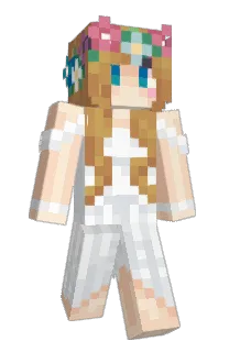 moonsugar33's Minecraft skin