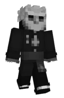 Gwenzy's Minecraft skin
