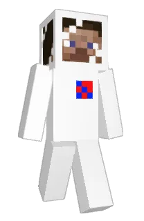 Piotrusx's Minecraft skin