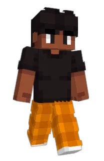 Ottoify's Minecraft skin