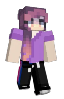 Front of jacemc7's skin