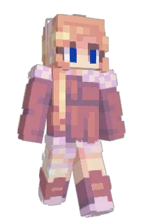 Akiru89's Minecraft skin