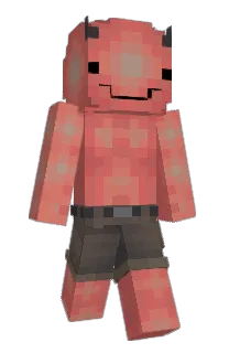 Front of MrJesku's skin