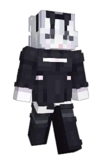 lilfreya's Minecraft skin