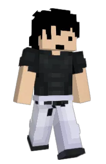 christheween's Minecraft skin