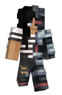 uaui's Minecraft skin