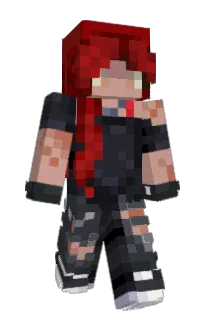 SampleTie066170's Minecraft skin