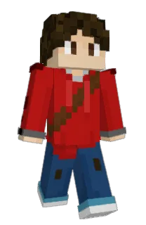 juanmilja100's Minecraft skin