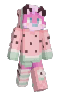 Awooscar's Minecraft skin