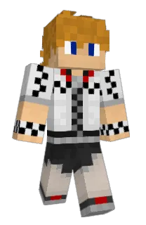 MattOrSomething's Minecraft skin