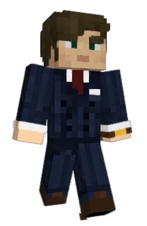 xyro111_'s Minecraft skin