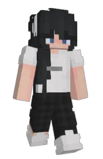 taitaixs's Minecraft skin