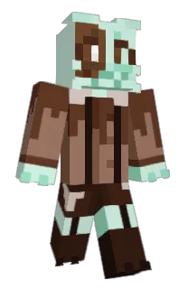 Front of RegretfulGourmet's skin