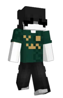 Front of Igore_pl's skin