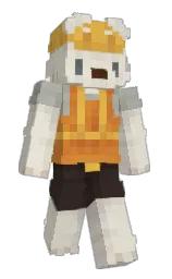 Back of WilliamOrzz's skin